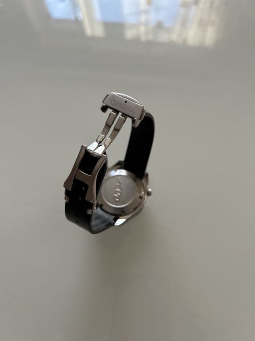Pasek omega seamaster
