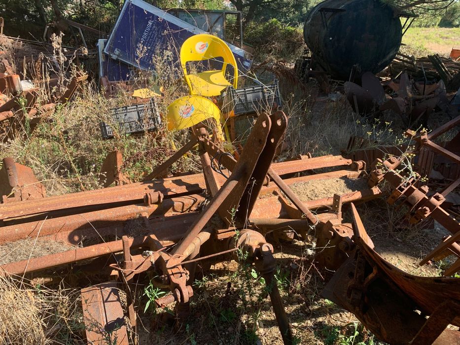 Ferze para peças galucho mafra