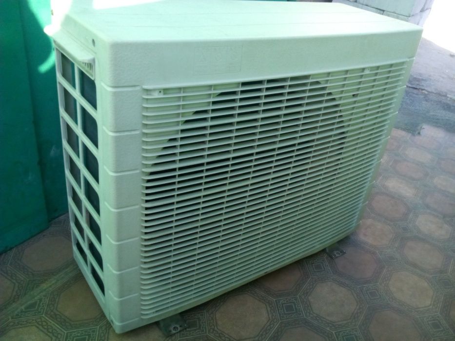 Настенный кондиционер Daikin FTXN 35 JAV1NB оригинал Japan до 35 м²
