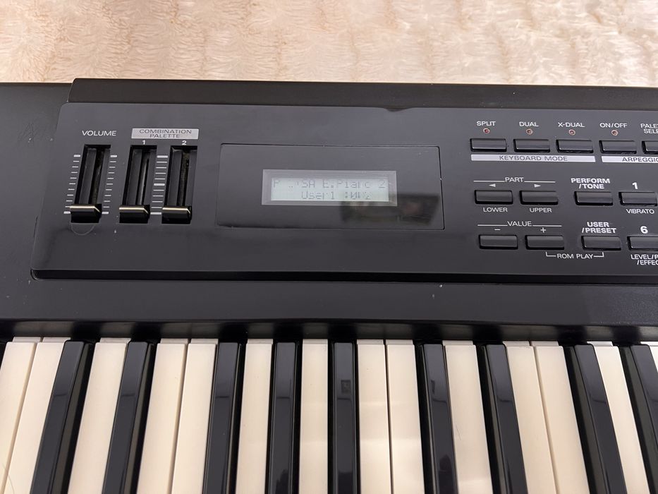 roland xp - Купити синтезатори - Ціна на OLX.ua