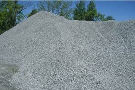 Щебінь Пісок Мачка Гравій Чорнозем Цегла