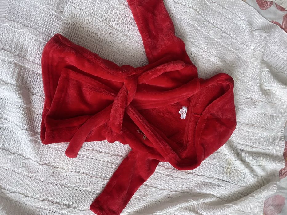 Великий пакет одежі, розмір 62-68