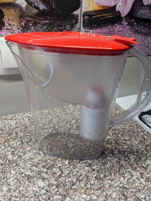 Dzbanek filtrujący Dafi