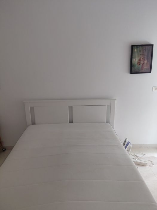 Otimas condições quarto