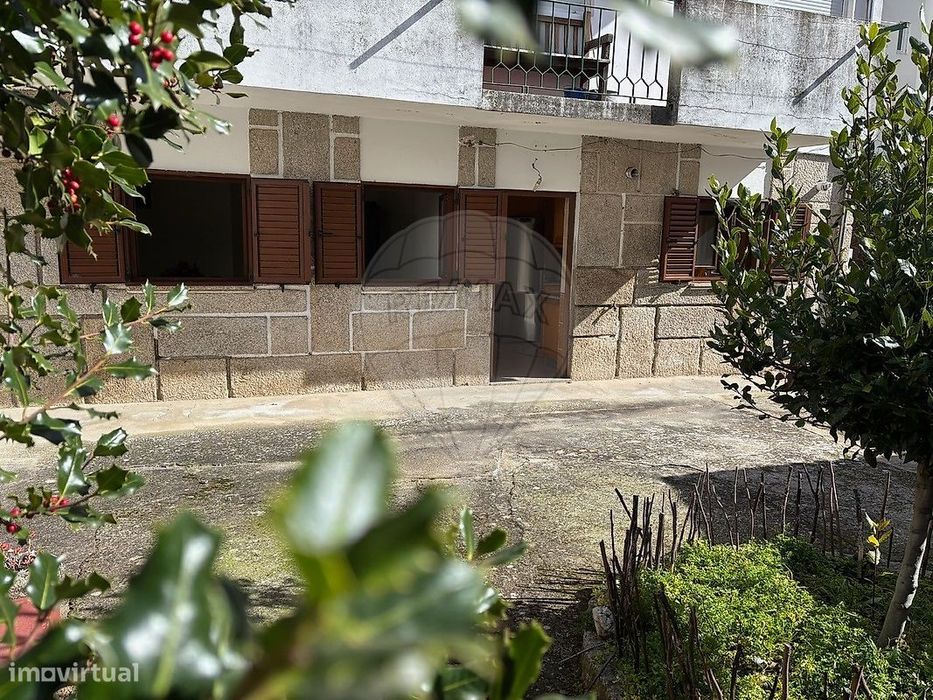 Apartamento T3 para venda