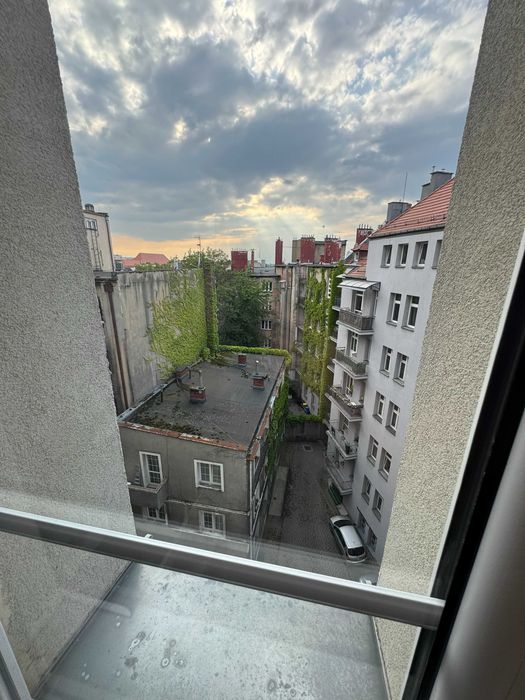Mieszkanie Centrum Plac Andrzeja, Po remoncie, Winda, CO miejskie - Widok 6