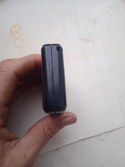 Раритетний телефон в колекцію nokia GM 809 D2