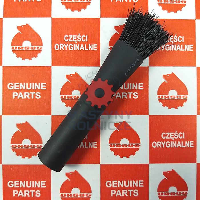 Szczotka centralne smarowanie 14/000/8 Prasa Ursus Warfama Z-543/A