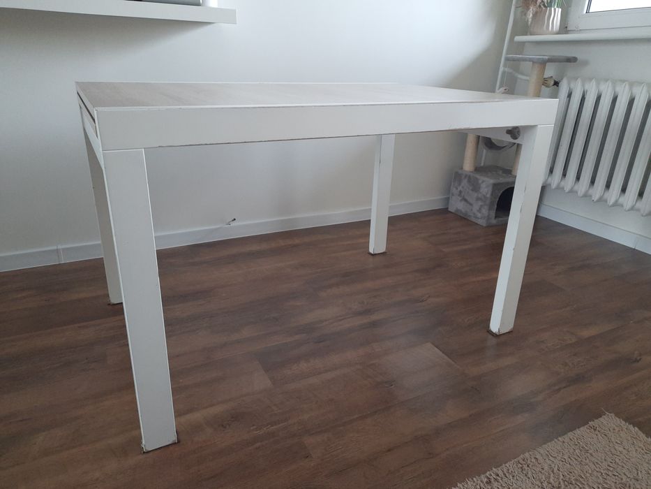 Stół rozkładany 120/240-80cm