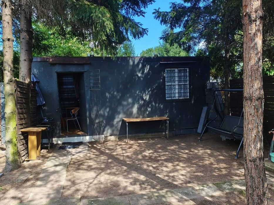 Sprzedam działkę ROD 300 m² – Sochaczew, ul. Fabryczna - Widok 3