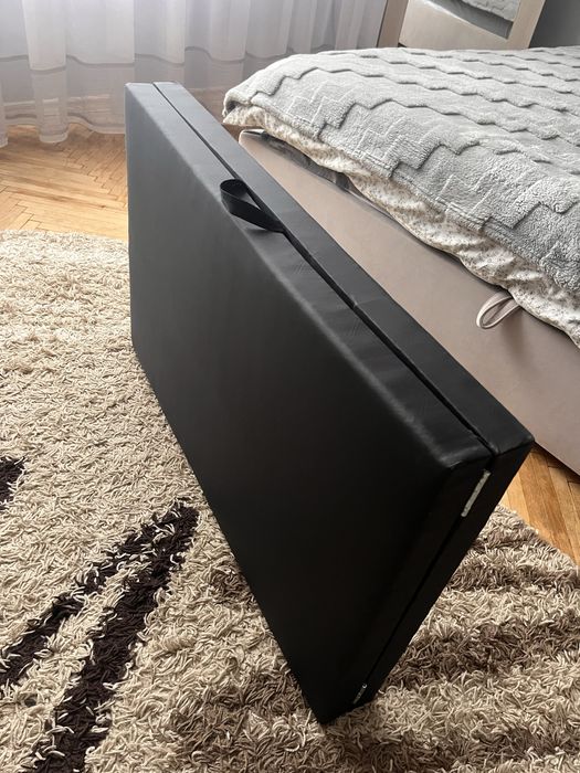 Кушетка для нарощення вій або перманенту