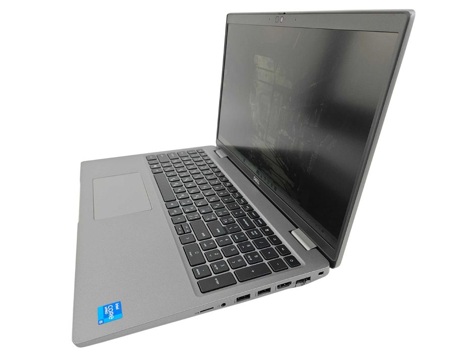 Ноутбук Dell Latitude 5520 i5-1145G7|16GB|256GB