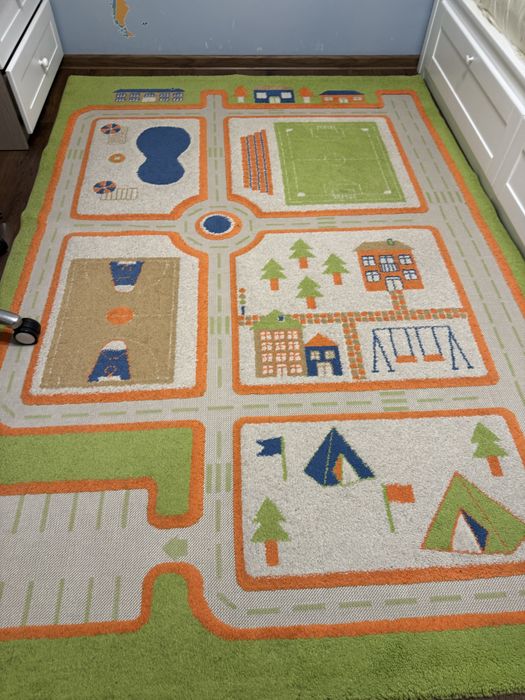 Килим дитячий Carpets 160*230