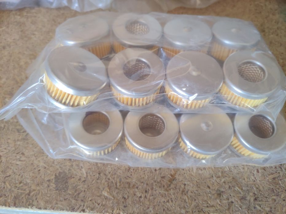 Комплект фильтров в редуктор at-07 tomasetto