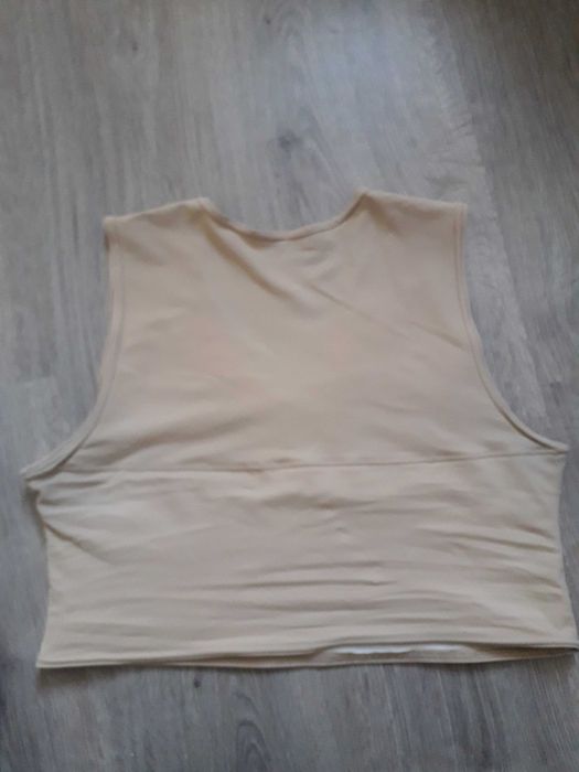 Binder FTM Trans / Transgénero - GC2B