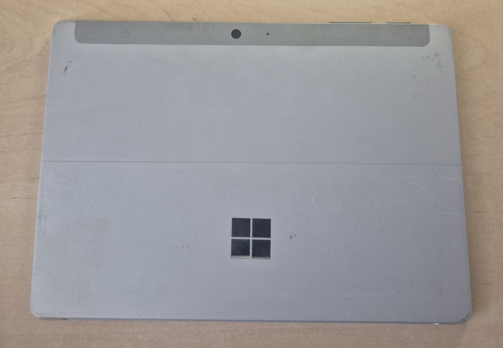 Microsoft surface Go 2