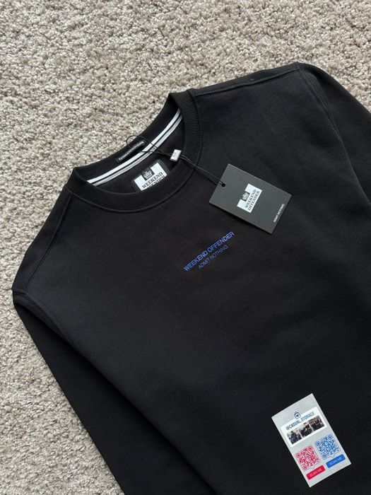 Світшот Weekend Offenderr