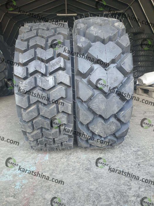 Шины на Bobcat (Бобкет) 10-16.5 / 12-16.5. Камеры. Оптовый склад.
