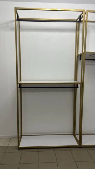 Стійки(стелажі ) для речей