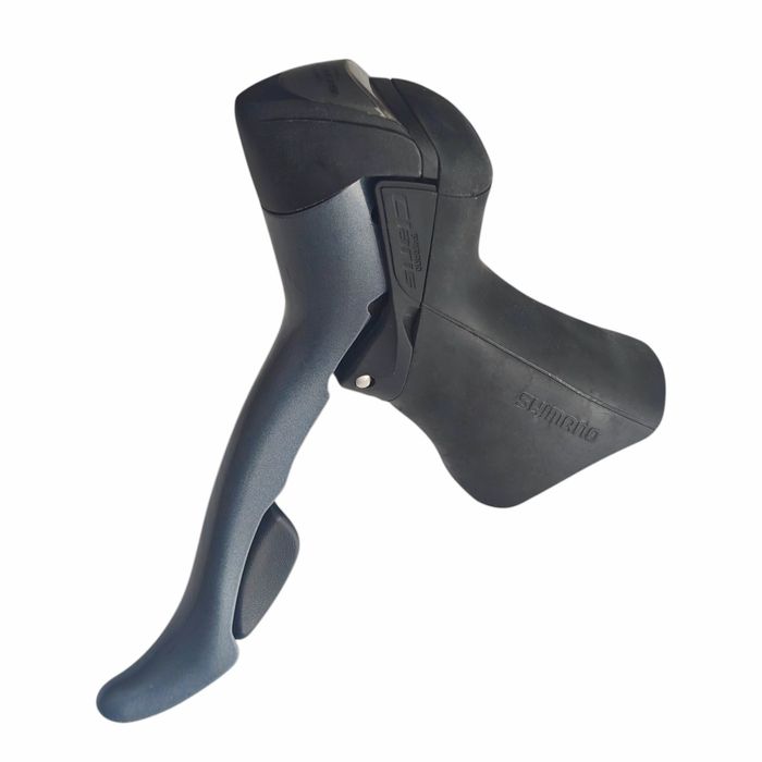 Nowa! SHIMANO CLARIS 2400 klamkomanetka lewa klamkimanetki manetka