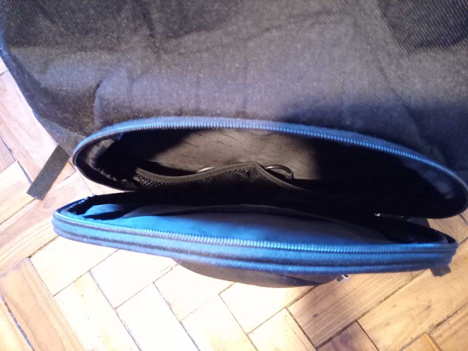 Mochila para portátil 19"