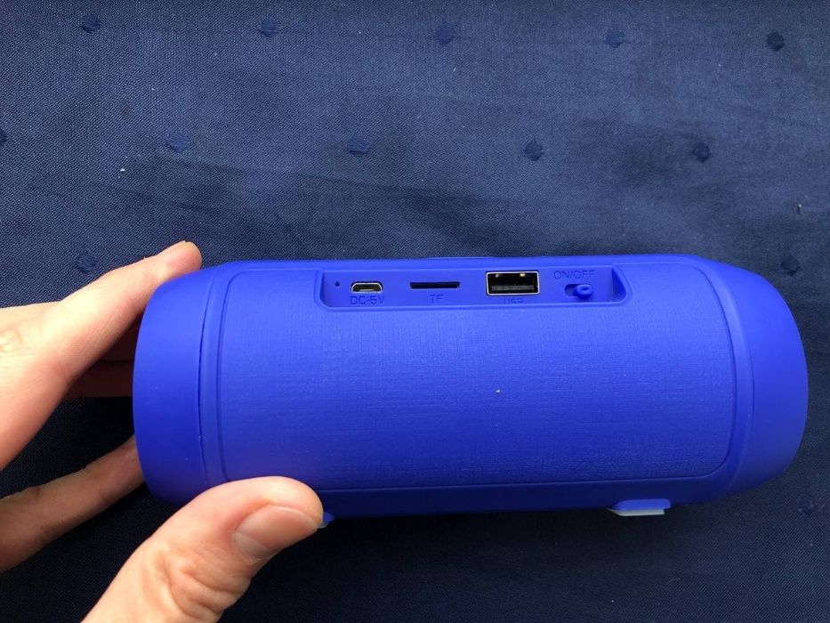 Блютуз-колонка JBL CHARGE MINI II