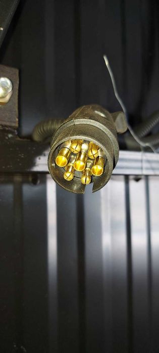 Новий автомобільний прицеп. Акція безкоштовна доставка по УкраЇні