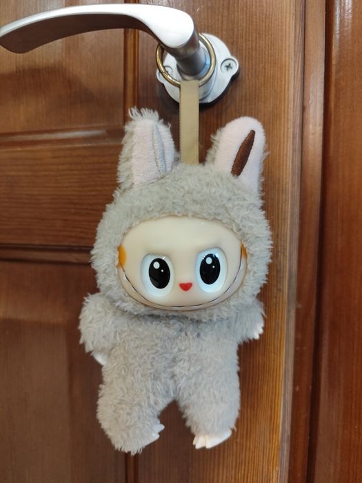 Labubu brelok nowy
