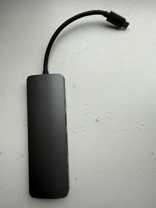 Док станція для ПК/ноутбука