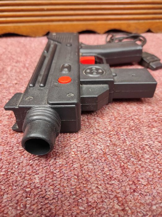 Pistolet Konsoli Super Nintendo MT- 1995 DX