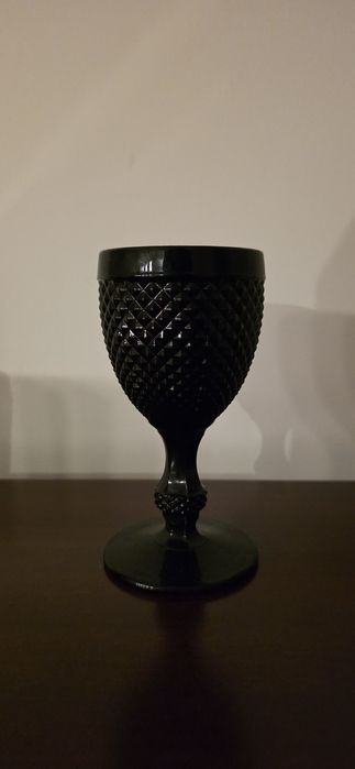 Copos Vista Alegre Bicos Pretos