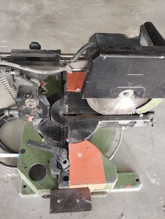 Sprzedam  Pile kątową  Elektra beckum