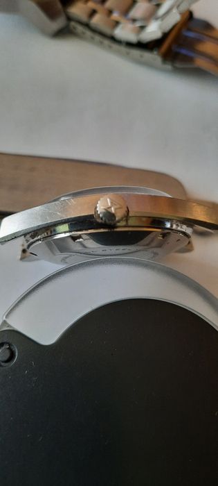 Zegarek meski Edox automatic