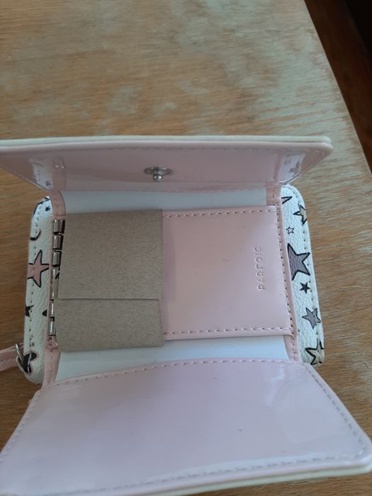 Parfois Wallet / Keychain64739781154435121