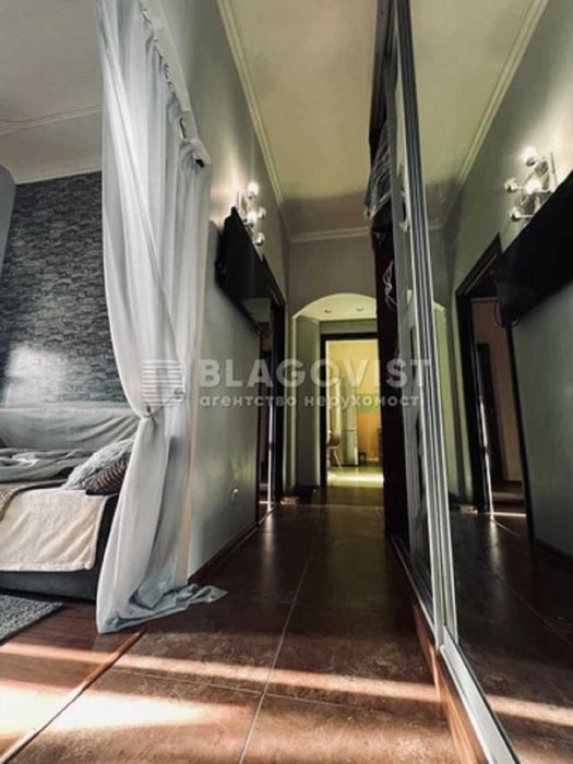 2-кімнатна квартира за адресою (площа 42 м²) - Atlanta.ua - фото 4