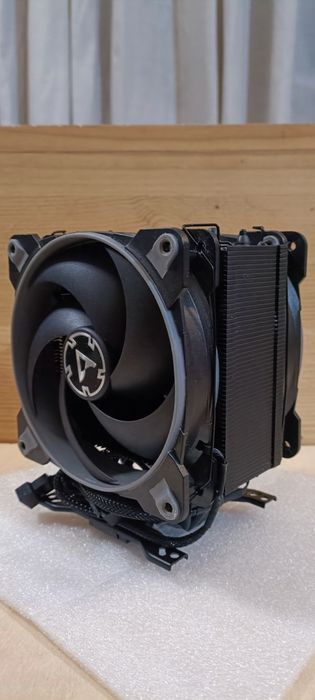Arctic Freezer 34 eSports Duo (CPU Air Cooler)