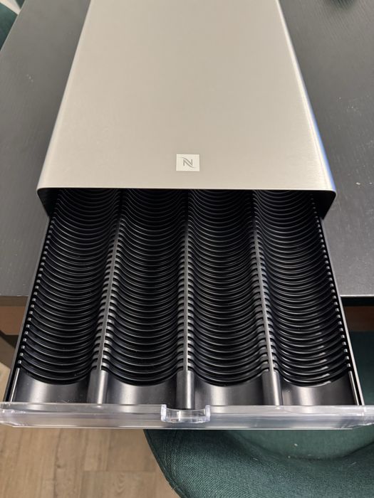 Dispensadador de capsulas nespresso vertuo