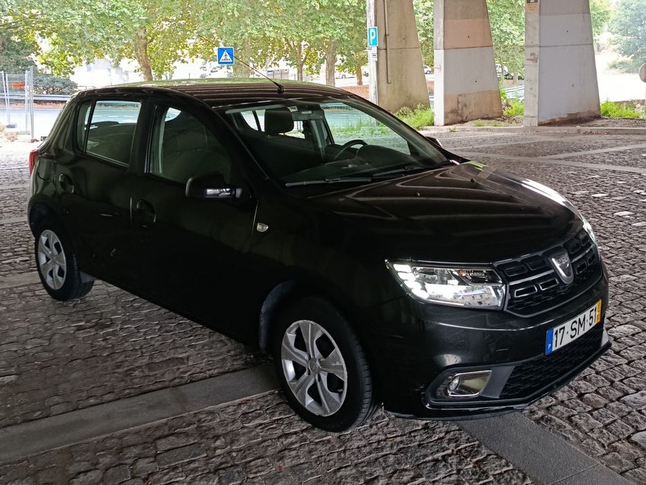 Dacia Sandero 1.0 SCe Comfort