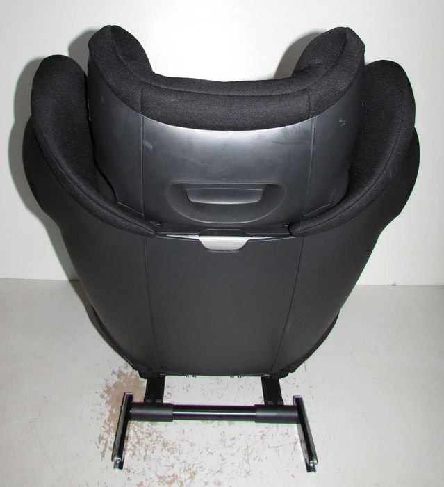 Cybex Solution M-fix SL 15-36 KG isofix #2