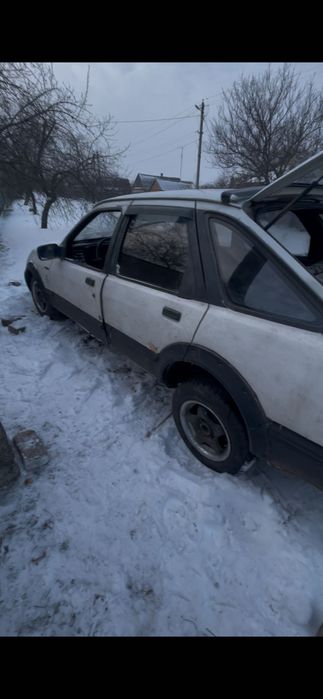 Розборка Форд сієра 1,6