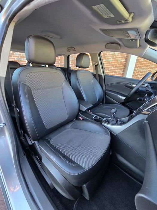 Opel Astra Sports Tourer 1.3 CDTI