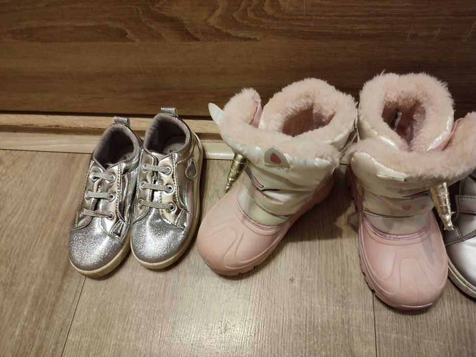 Sprzedam buty r.27
