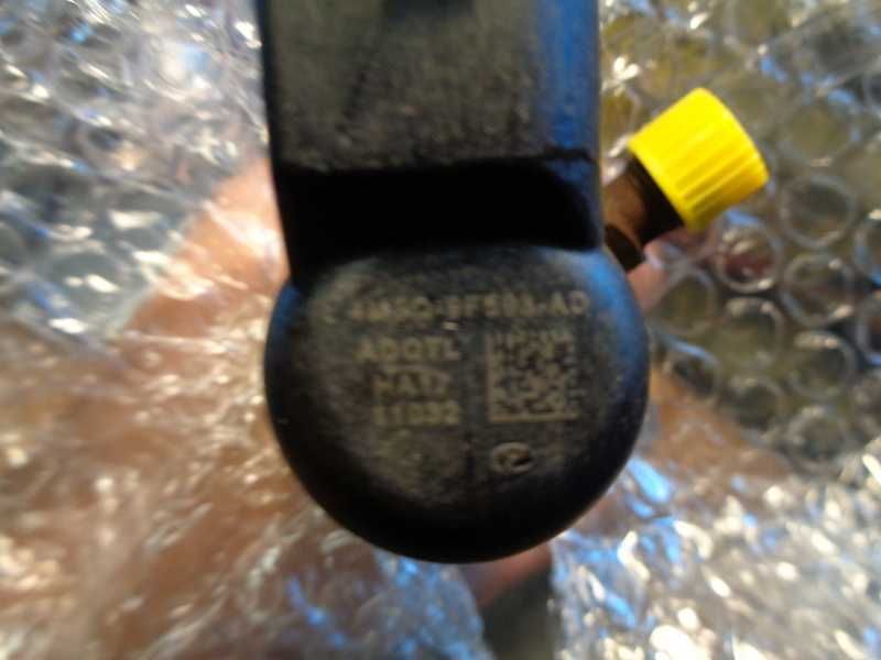 wtrysk wtryski ford mondeo focus 1.8 tdci 4M5Q9f593AD 7T1Q9F593AB