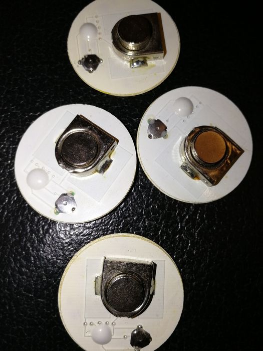 Harry Potter Hermione Ron Imans