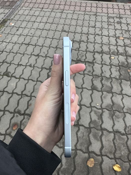 Iphone 15 128gb Blue 95%