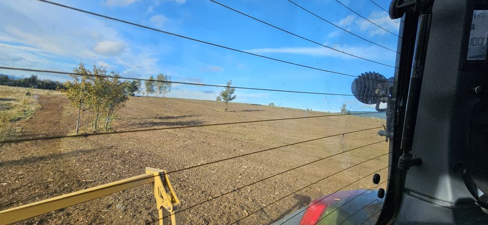 MULCZER LEŚNY, mulczowanie, karczowanie, czyszczenie działek