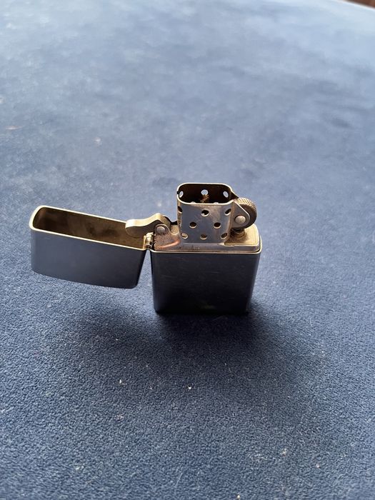 Zippo zapalniczka benzynowa Dąbrowa Górnicza • OLX.pl