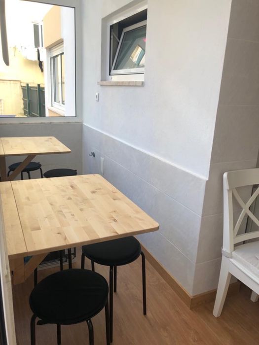 Suite para estudante