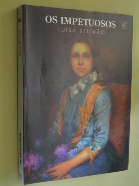 Luísa Beltrão - Vários livros