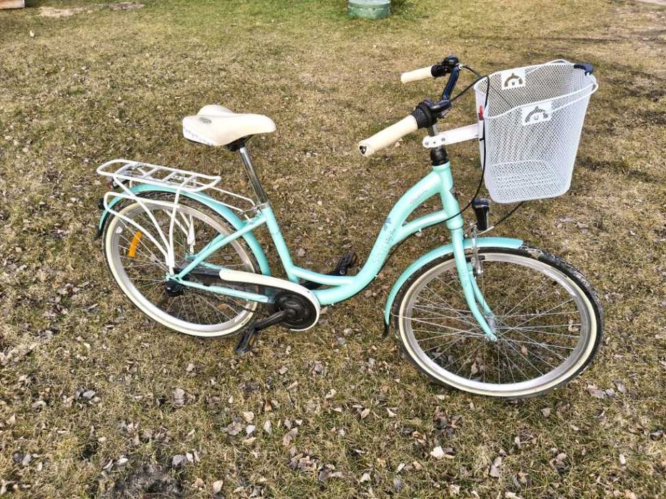 Rower miejski Storm Dublin 26"